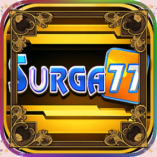 surga77 — galeri pratinjau Resmi APK